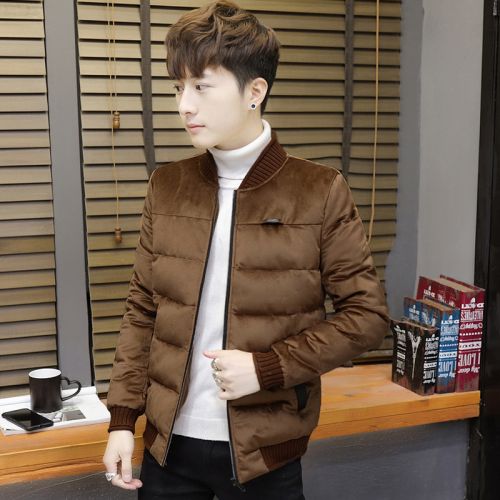 Blouson hiver pour Homme - Ref 3113809