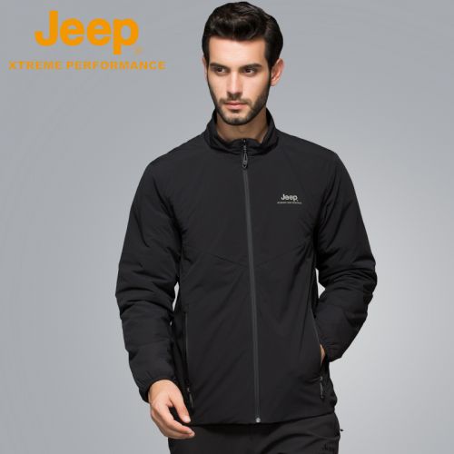 Blouson hiver pour Homme JEEP - Ref 3113826