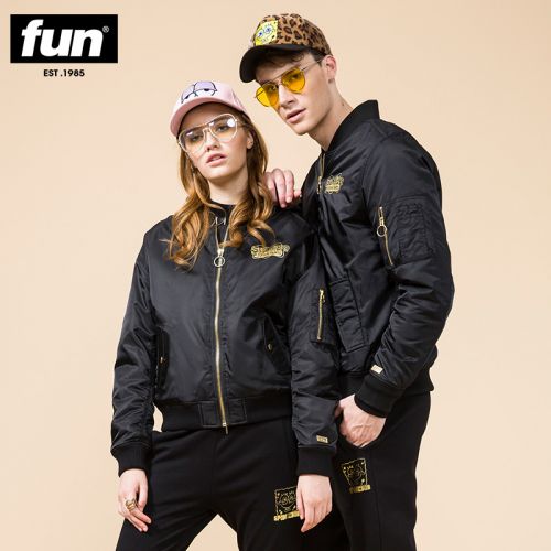 Blouson hiver pour Homme - Ref 3113830