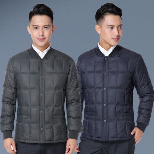 Blouson hiver pour Homme - Ref 3113839