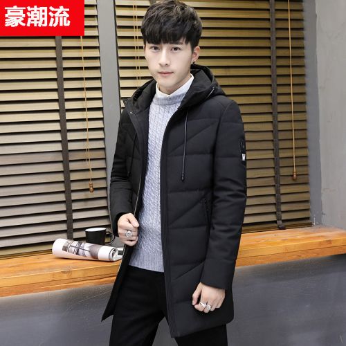Blouson hiver pour Homme - Ref 3113849