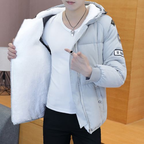 Blouson hiver pour Homme SONPH - Ref 3113856