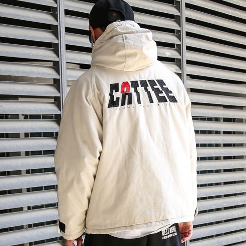 Blouson hiver pour Homme - Ref 3113862