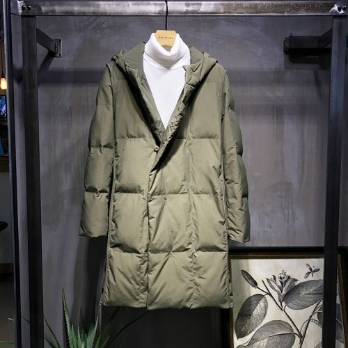Blouson hiver pour Homme SHAWSHANK - Ref 3113872