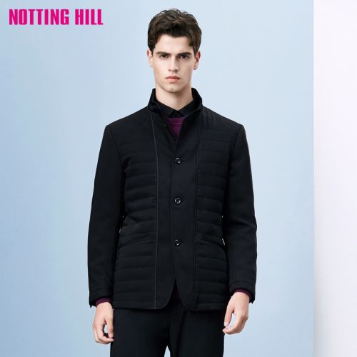 Blouson hiver pour Homme NOTTING HILL - Ref 3113875