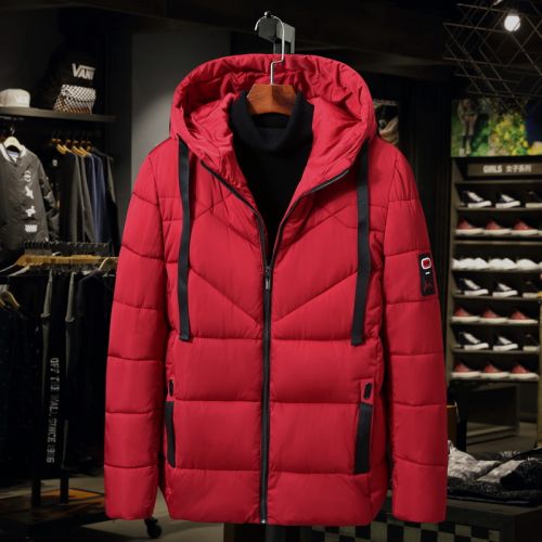Blouson hiver pour Homme - Ref 3113902