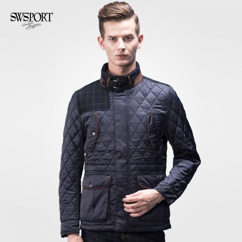 Blouson hiver pour Homme SWSPORT en Polyester - Ref 3113905