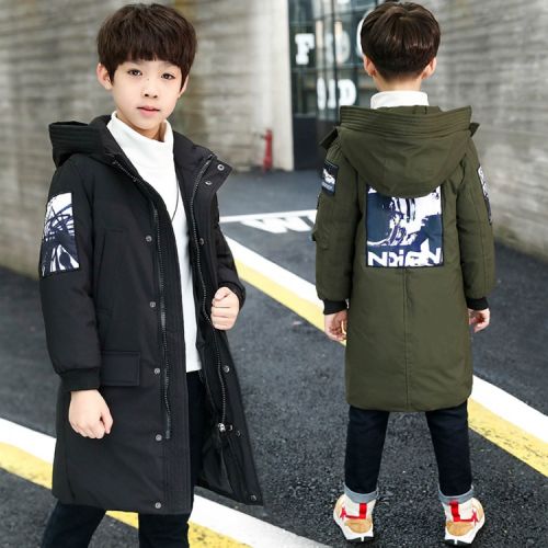 Blouson hiver pour Homme - Ref 3113915