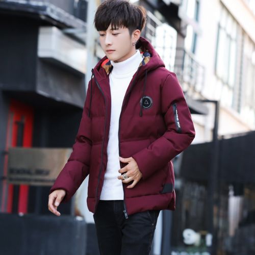 Blouson hiver pour Homme - Ref 3113918