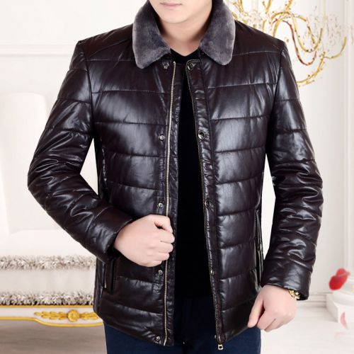 Blouson hiver pour Homme - Ref 3113931