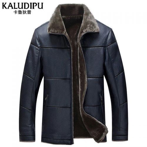 Blouson hiver pour Homme - Ref 3113934