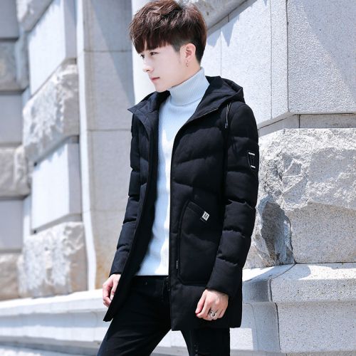 Blouson hiver pour Homme - Ref 3113939