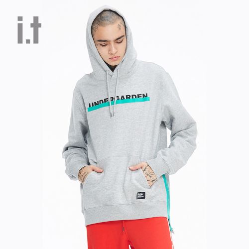 Blouson hiver pour Homme UNDER GARDEN - Ref 3113941