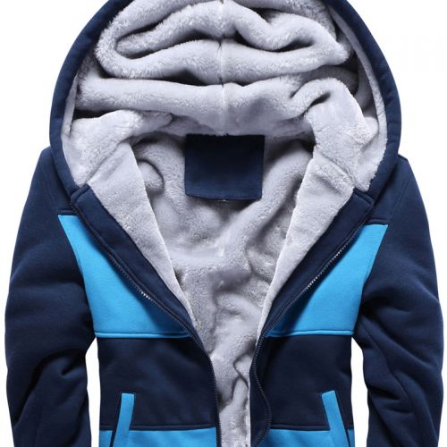 Blouson hiver pour Homme - Ref 3113942
