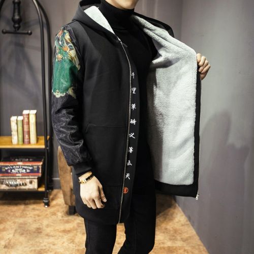 Blouson hiver pour Homme - Ref 3113943