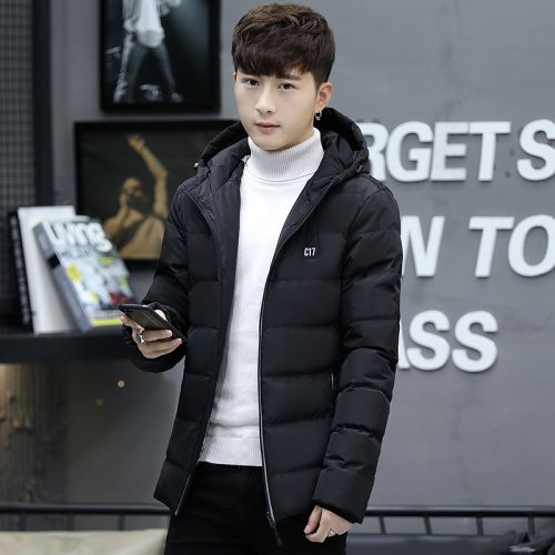 Blouson hiver pour Homme en Polyester - Ref 3113944