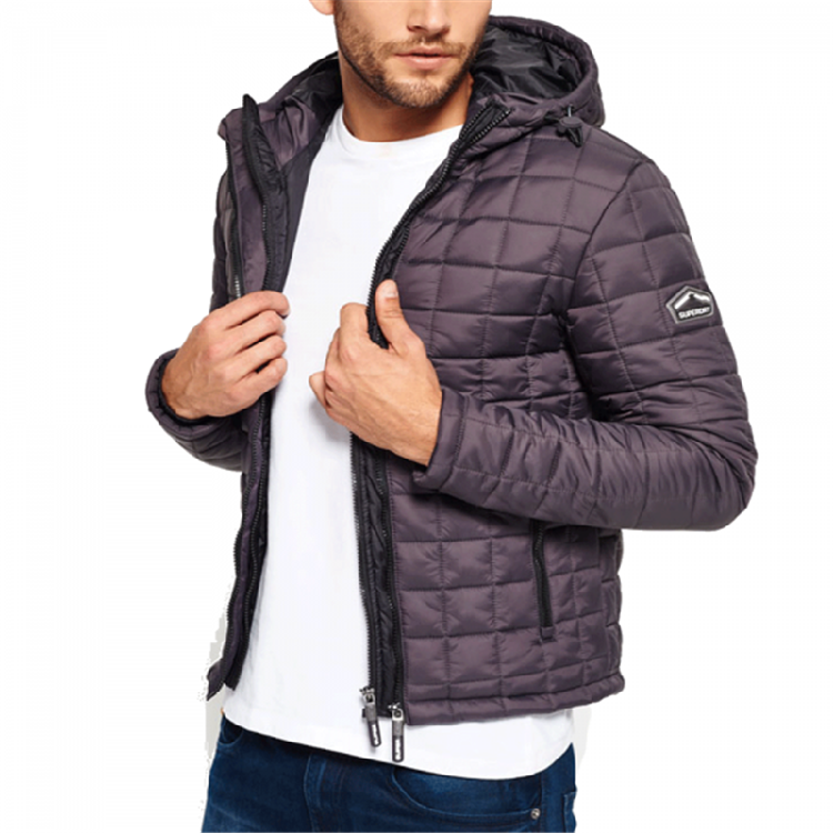 Blouson hiver pour Homme - Ref 3113954