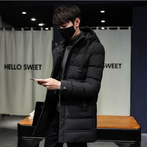 Blouson hiver pour Homme - Ref 3114018