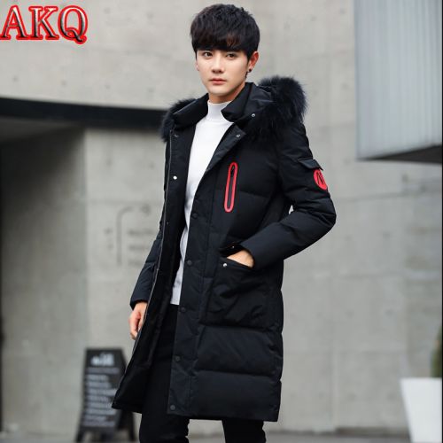 Blouson hiver pour Homme en Polyester - Ref 3114021