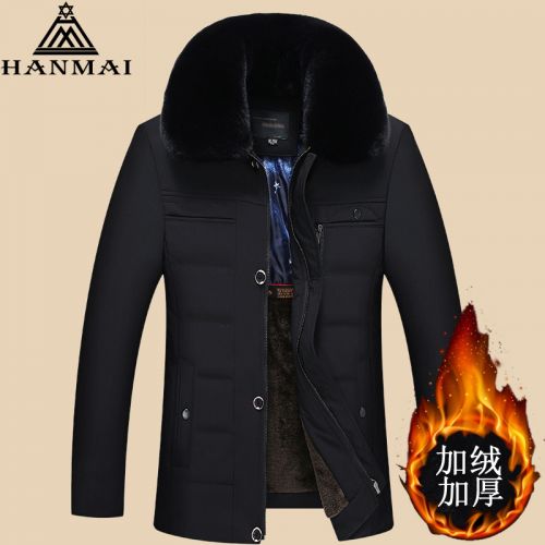 Blouson hiver pour Homme - Ref 3114025