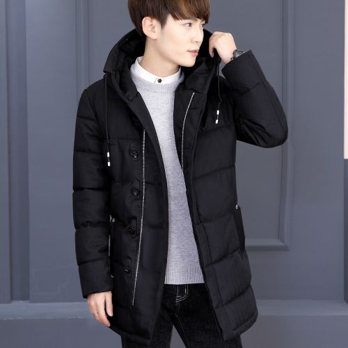 Blouson hiver pour Homme QUIPEMENT GENERAL - Ref 3114034