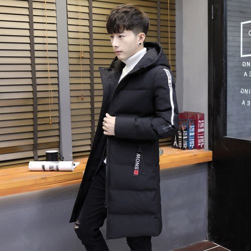 Blouson hiver pour Homme - Ref 3114056
