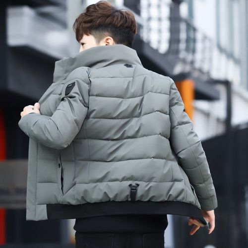 Blouson hiver pour Homme - Ref 3114067