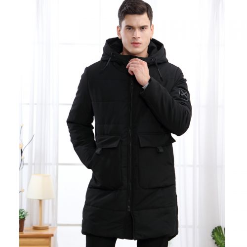 Blouson hiver pour Homme - Ref 3114072