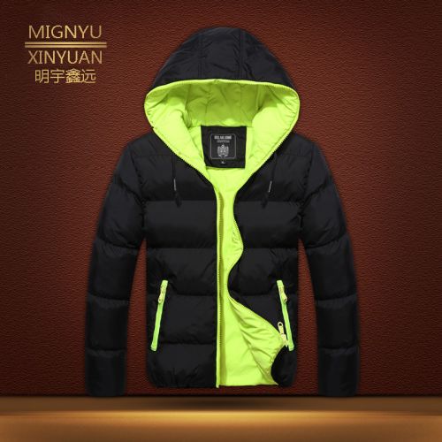 Blouson hiver pour Homme - Ref 3114074