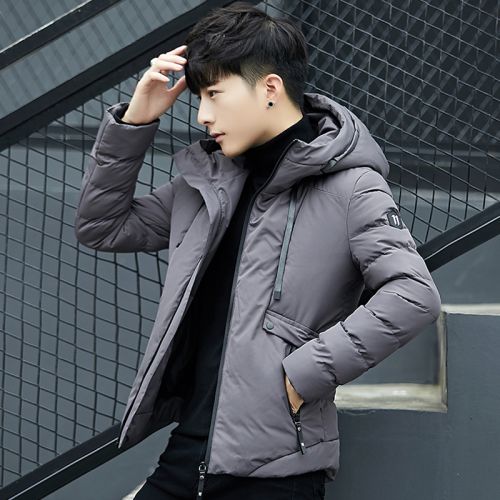 Blouson hiver pour Homme - Ref 3114078