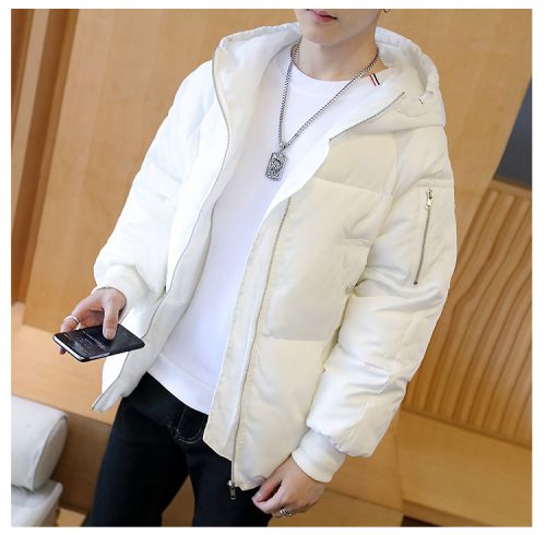 Blouson hiver pour Homme en Polyester - Ref 3114114