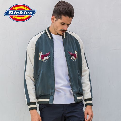 Blouson hiver pour Homme DICKIES - Ref 3114125