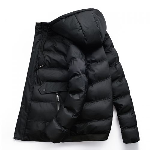 Blouson hiver pour Homme - Ref 3114128