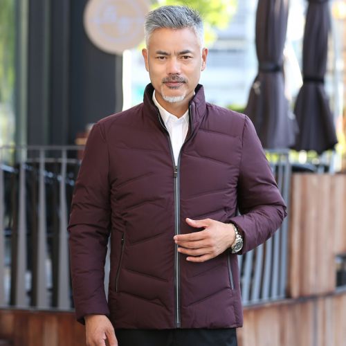 Blouson hiver pour Homme - Ref 3114138