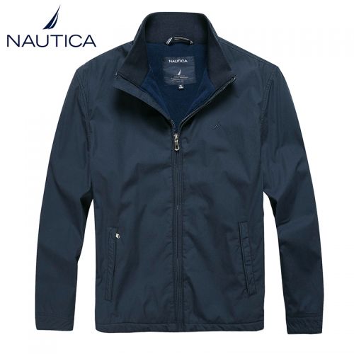 Blouson hiver pour Homme NAUTICA en Coton - Ref 3114149