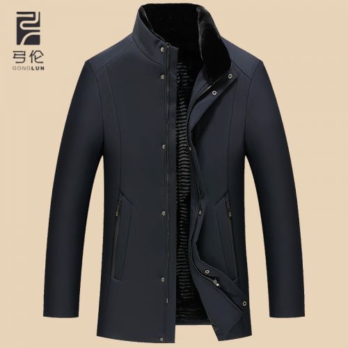 Blouson hiver pour Homme - Ref 3114165