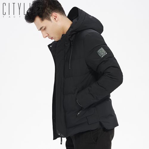 Blouson hiver pour Homme CITYLINK TACTIC - Ref 3114172