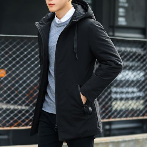 Blouson hiver pour Homme en Polyester - Ref 3114189