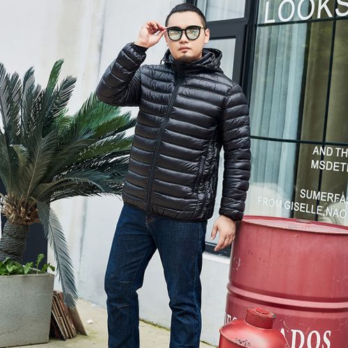 Blouson hiver pour Homme - Ref 3114196