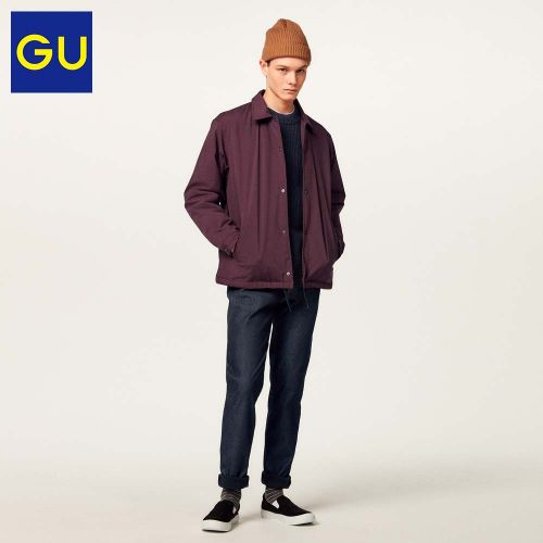 Blouson hiver pour Homme - Ref 3114211