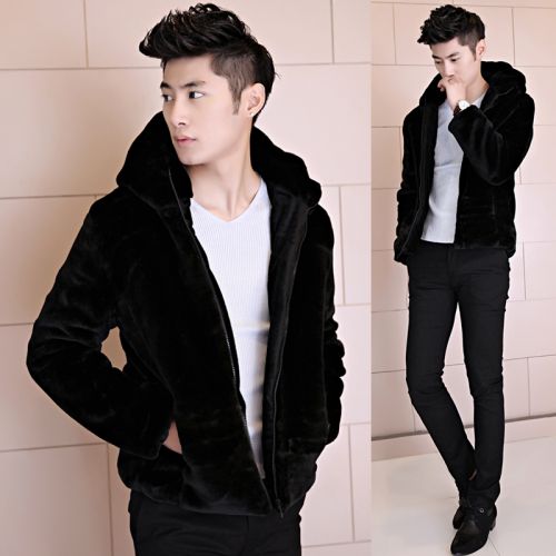Blouson hiver pour Homme NZZG - Ref 3114236