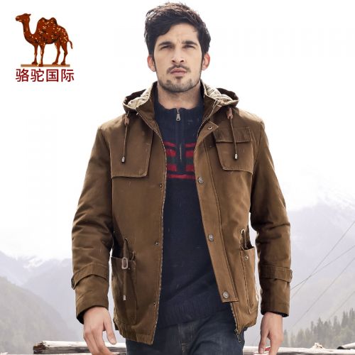 Blouson hiver pour Homme - Ref 3114243