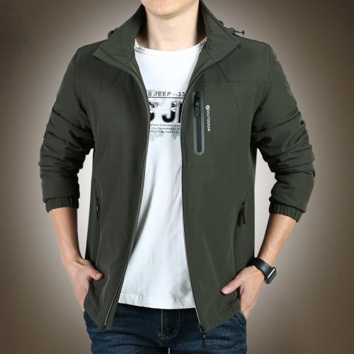 Blouson hiver pour Homme - Ref 3114250