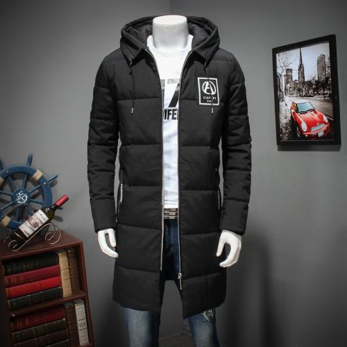 Blouson hiver pour Homme - Ref 3114257
