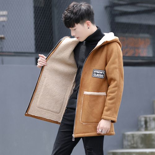Blouson hiver pour Homme en Polyester - Ref 3114258