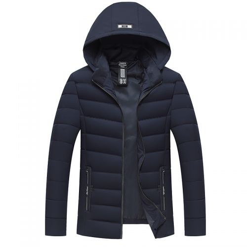 Blouson hiver pour Homme - Ref 3114263