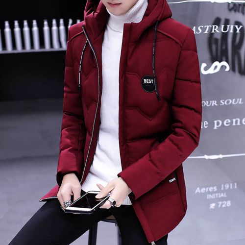 Blouson hiver pour Homme - Ref 3114267
