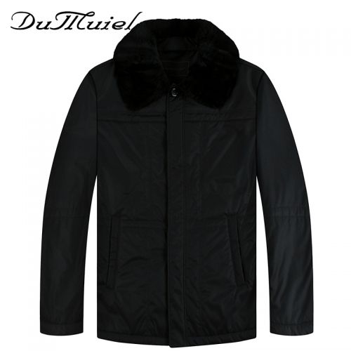 Blouson hiver pour Homme DUMUIEL en Polyester - Ref 3114278