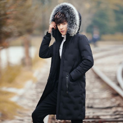 Blouson hiver pour Homme - Ref 3114282