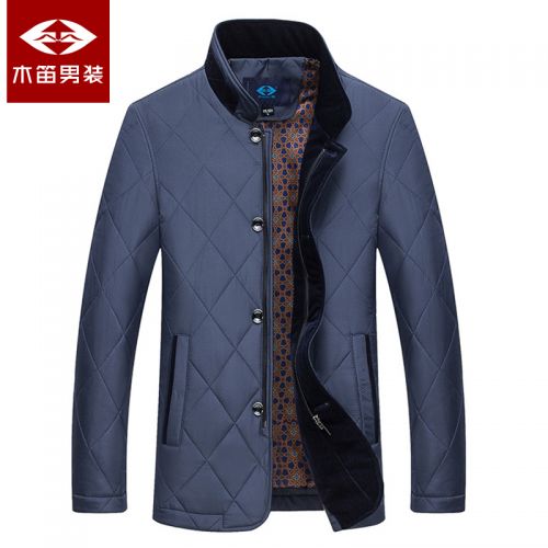 Blouson hiver pour Homme - Ref 3114284
